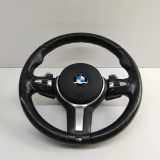 Lenkrad BMW X5 (F15, F85) M 50 d 7848657