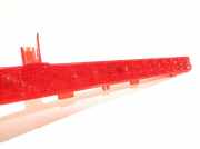 Zusatzbremsleuchte SKODA ROOMSTER Praktik (5J) 1.6 TDI