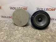 Türlautsprecher hinten rechts LAND ROVER RANGE ROVER III (L322) 3.0 D 4x4 80RG003