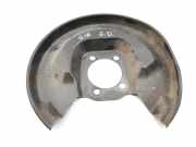 Spritzblech für Bremsscheibe Toyota Yaris (P13)