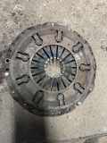 Kupplungsdruckplatte AUDI A4 (8E2, B6) S4 quattro