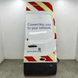 Tür hinten rechts FORD TRANSIT Furgon 2.0 TDCi BK31-V40010-CG