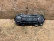 Klimabedienteil MERCEDES-BENZ B (W246, W242) B 180 CDI / d (246.212) A2469001708