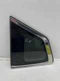 Linke Seite hinteres Seitenfenster NISSAN X-TRAIL (T32_) 1.6 dCi (T32) 43R007953