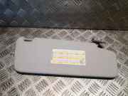 Linke Sonnenblende MERCEDES-BENZ C (W204) C 200 CDI (204.001) A2048104510 2048104510