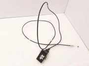 Motorhaubenöffnungsgriff HONDA FR-V (BE) 2.2 i CTDi (BE5)