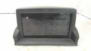 Navigationsanzeige PEUGEOT 307 SW (3H) 2.0 HDi 135 50355008042300 9653373680