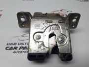 Heckklappenschloss OPEL VECTRA A (86_, 87_) 1.8 i Cat 22052