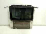 Luke MERCEDES-BENZ M (W166) ML 350 BlueTEC 4-matic (166.024)