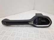 Frischluftgrill JEEP RENEGADE Off-road (BU) 1.6 CRD 07356754180