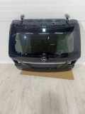 Kofferraumdeckel MERCEDES-BENZ GLE (W166) 350 d 4-matic (166.024)