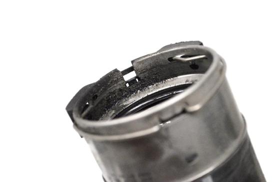 Ladeluftkühlerschlauch Bild Ladeluftkühlerschlauch