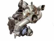 Turbolader AUDI A7 Sportback (4GA, 4GF) 3.0 TDI quattro 8302450002