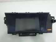 Navigationsanzeige LEXUS GS (_L1_) 300h (AWL10_, GRL11_) 8611030430
