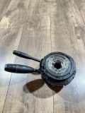 Lenkstockschalter MERCEDES-BENZ C (W205) C 220 BlueTEC / d (205.004) 1001940208 90366121300165