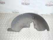 Radhaus rechts hinten Citroen C3 Picasso (SH)