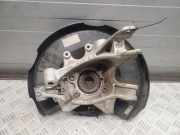 Nabe hinten rechts PORSCHE CAYENNE (92A) 4.8 Turbo