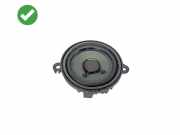 Lautsprecher links hinten Mercedes-Benz SLK (R171) 371343