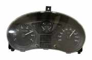 Kombiinstrument PEUGEOT PARTNER Furgon 1.6 HDi 555001310104