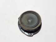 Lautsprecher rechts hinten Audi Q5 (FY) 80A035411A