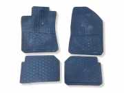 Mattenset TOYOTA AVENSIS Estate (_T25_) 2.0 (AZT250_)