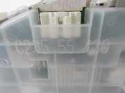 Kombiinstrument MAZDA 5 (CR19) 2.0 CD C23555430