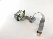 Sicherheitsgurt hinten rechts HYUNDAI EQUUS / CENTENNIAL (JS) 4.5