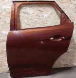 Tür hinten rechts PEUGEOT 2008 II 1.5 BlueHDI 110 9812317280