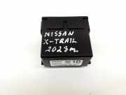 Andere Steuergeräte NISSAN X-TRAIL IV (T33) 1.5 VC-T Mild Hybrid 285T36RA3A