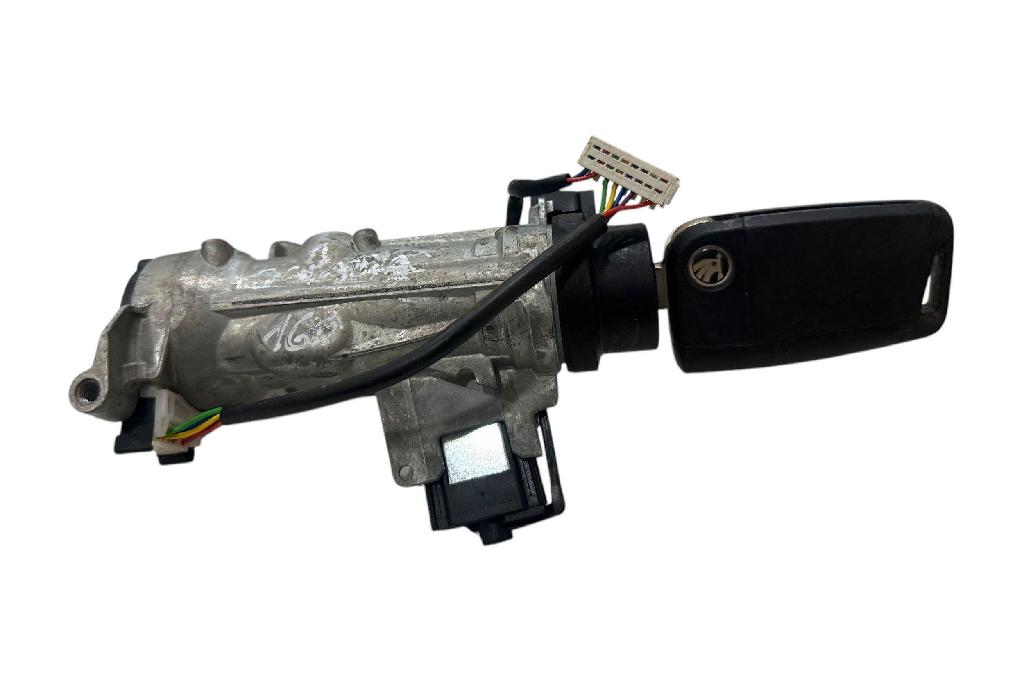 Zündschloss Skoda Octavia III (5E) 1K0905851