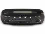 Radio/Navigationssystem-Kombination Honda FR-V (BE) 39100SJDE02