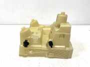 Mittelkonsole Verkleidung PEUGEOT 207 (WA_, WC_) 1.4 HDi 2363 9655321280