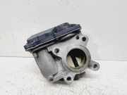 Drosselklappe NISSAN PULSAR Hatchback (C13) 1.2 DIG-T 161206038R