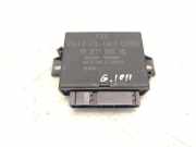 Einparkhilfe PDC Steuergerät CITROËN C6 (TD_) 2.7 HDi 9661106680