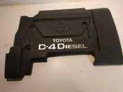 Motorabdeckung TOYOTA AVENSIS (_T22_) 2.0 D-4D (CDT220_) 1261127021