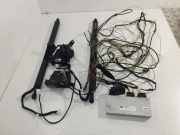 Heckklappen-Steuergerät BMW 3 Gran Turismo (F34) 320 i 9275119 7269544