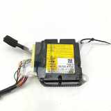 Airbag-Steuergerät MITSUBISHI OUTLANDER III (GG_W, GF_W, ZJ) 2.2 Di-D 4WD (GF6W) 8635A282 0285011150