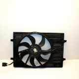 Kühlmodul Skoda Octavia III Kombi (5E) 5Q0959455AN