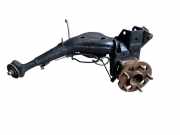Hintere Stoßstange TOYOTA RAV 4 II (_A2_) 2.0 D-4D 4WD (CLA20_, CLA21_)