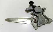 Fensterheber rechts hinten Toyota Land Cruiser (J12) 8572058010