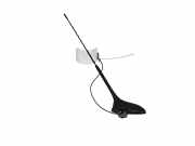 Antenne PEUGEOT 407 SW (6E_) 2.0 HDi 135 9650911180