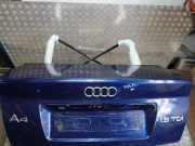Heckklappe geschlossen Audi A4 (8E, B7)