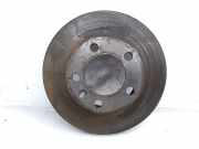 Bremsscheibe links vorne Opel Movano B Kasten (X62)