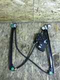 Fensterheber vorne rechts FORD GALAXY (WGR) 1.9 TDI