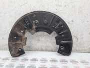 Front Brake Disc Protection VW TOUAREG (7LA, 7L6, 7L7) 3.0 V6 TDI 7L0615311