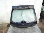 Heckklappe geschlossen Ford Focus II (DA, DP, HCP)