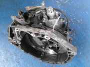 Schaltgetriebe Opel Zafira A (T98) 55186623
