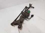 Scheibenwischermechanismus vorne KIA SORENTO I (JC) 2.5 CRDi 035247430 981003E100