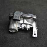 Motor für Auspuffabsperrschieber AUDI A5 (8T3) 2.0 TDI quattro 7.04709.05 51500202