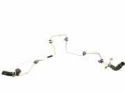 KRAFTSTOFFVERTEILER EINSPRITZLEISTE VERTEILERROHR AUDI A8 D4 (4H_) S8 quattro